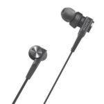 Sony MDR-XB55AP Wired in Ear Headphones with Mic