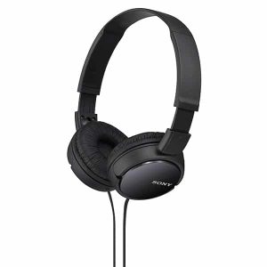 Sony MDR-ZX110 Wired Headphone without Mic