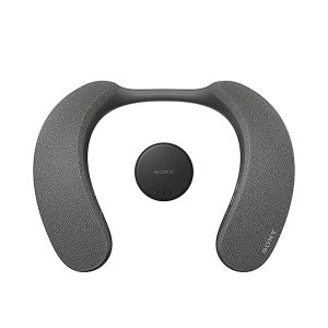 Sony SRS-NS7 Wireless Neckband Bluetooth Speaker