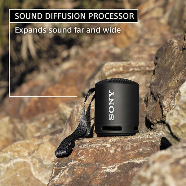 Sony SRS-XB13 Wireless Extra Bass Bluetooth Speaker