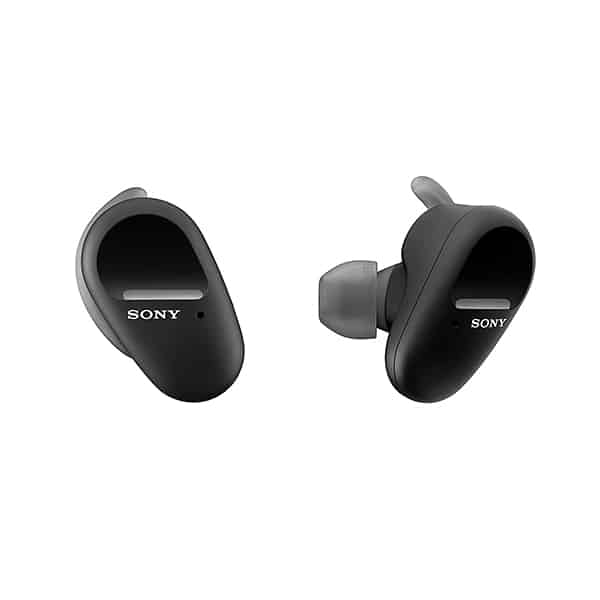 Sony WF-SP800N Bluetooth Truly Wireless Earbuds