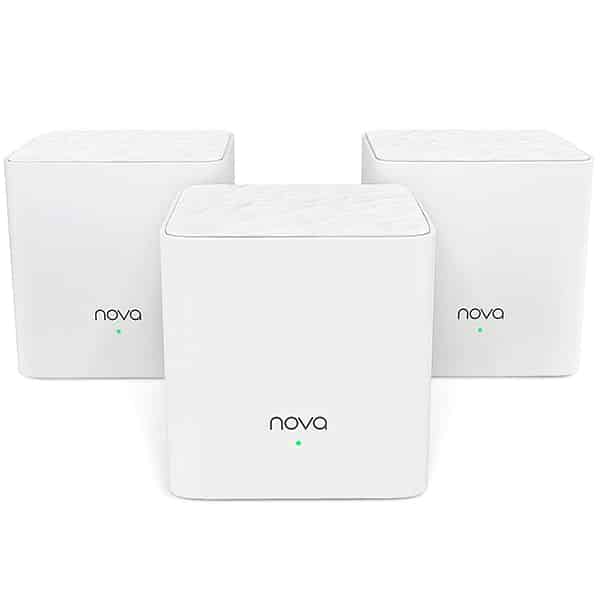 Tenda Nova MW3 Whole Home WiFi Mesh Router
