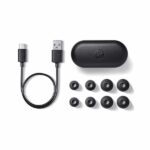 Yamaha TW-E3B True Wireless Earbuds