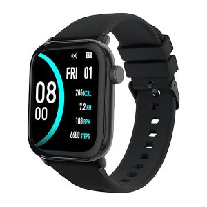 Ambrane FitShot Grip Smart Watch