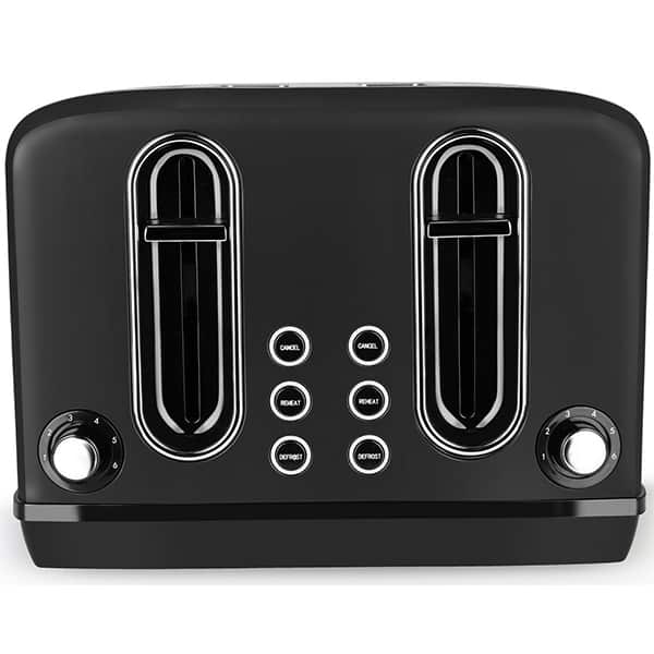BLACK+DECKER BXTO0401IN 2300-Watt Toaster