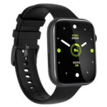 Fire-Boltt Ring 3 Bluetooth Calling Smartwatch
