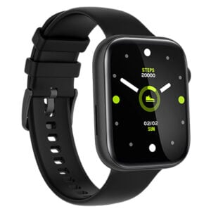 Fire-Boltt Ring 3 Bluetooth Calling Smartwatch