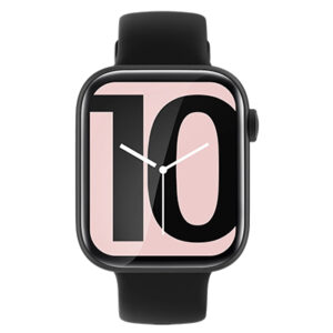 Fire-Boltt Ring 3 Bluetooth Calling Smartwatch