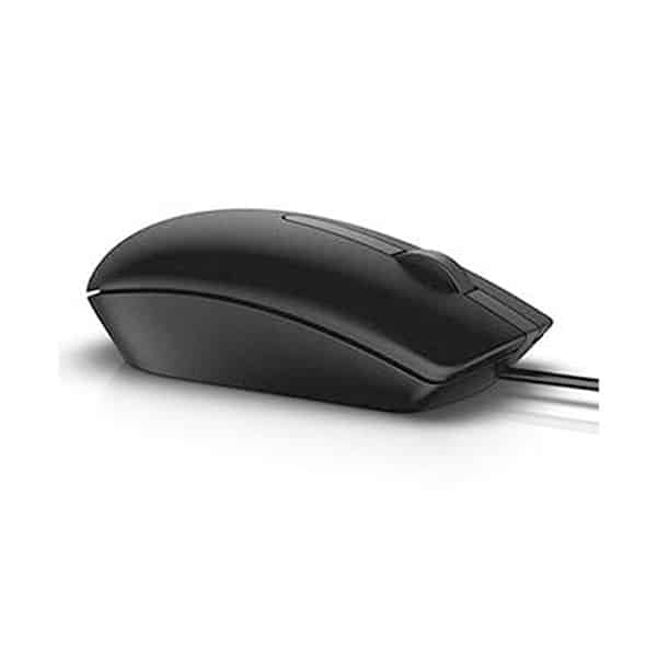 Dell MS116 Wired Optical Mouse