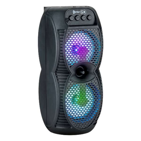 Enter Go Party Blaster 20 15W Bluetooth Speaker