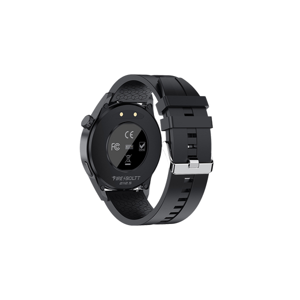 Fire-Boltt Talk Pro Bluetooth Calling Smartwatch