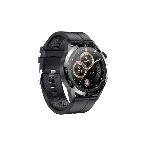 Fire-Boltt Talk Pro Bluetooth Calling Smartwatch