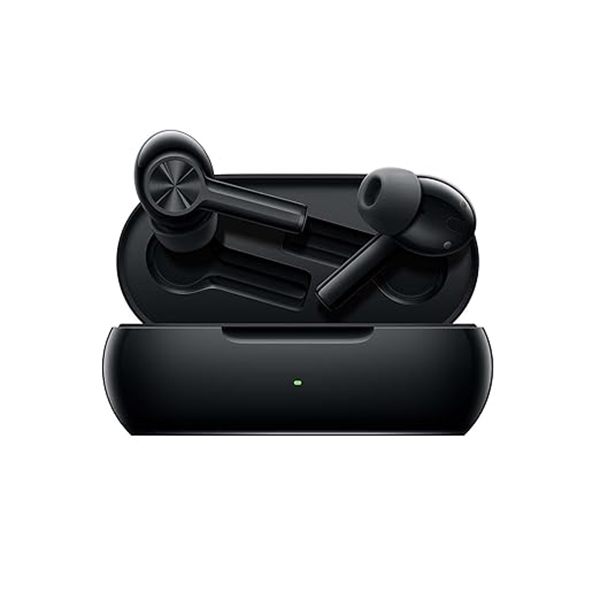 OnePlus Buds Z2 Bluetooth Wireless Earbuds