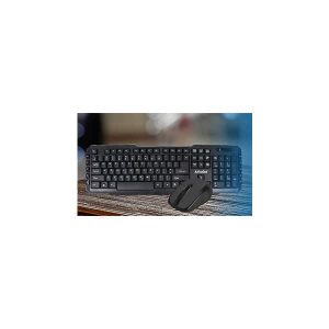 ProDot Cozy Keyboard Mouse Wireless Combo