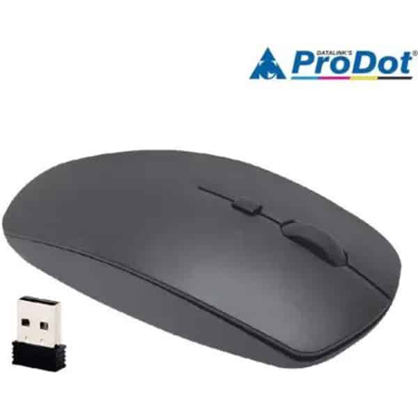 ProDot Pam Matt Wireless Mouse