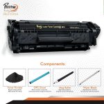 ProDot Prolite HP-12A Compatible TonerLaser Printer