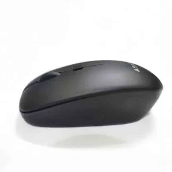 ProDot Quad Wireless Optical Mouse