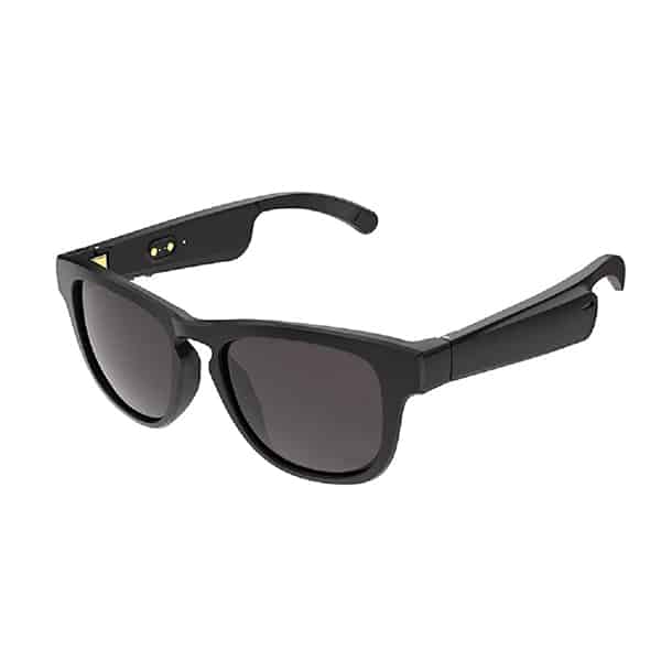 QUBO Go Sunglasses with Open Ear Audio