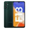 Nightsky Green