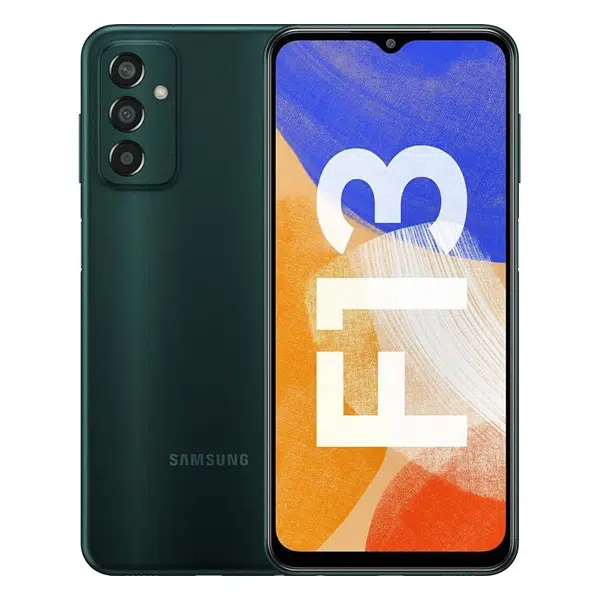 Samsung Galaxy F13 Mobile Phone