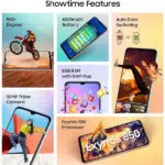 Samsung Galaxy F13 Mobile Phone