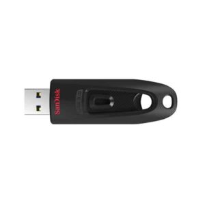 SanDisk Ultra CZ48 USB 3.0 Pen Drive