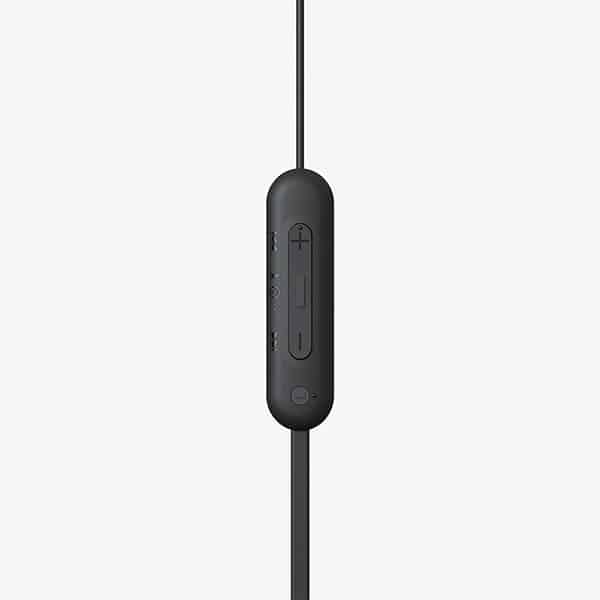 Sony WI-C100 Wireless Headphones