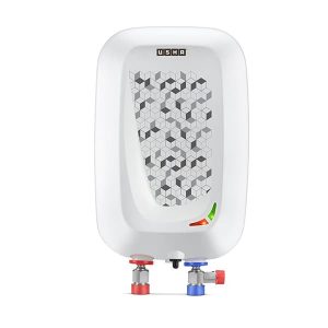 Usha Instano Instant 3-Litre Verticle Water Heater