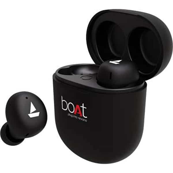 boAt Airdopes 381 Wireless in Ear Earphones