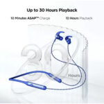 boAt Rockerz 333 Bluetooth Neckband