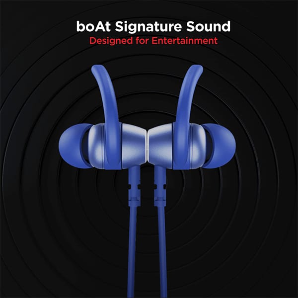 boAt Rockerz 333 Pro Bluetooth Headset