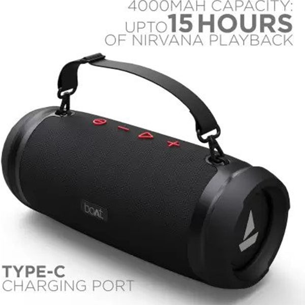boAt Stone 1508 40 W Bluetooth Speaker