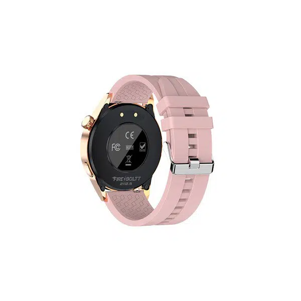 Fire-Boltt Talk Pro Bluetooth Calling Smartwatch