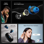 boAt Airdopes 441 True Wireless Earbuds