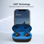 boAt Airdopes 441 True Wireless Earbuds