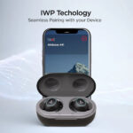 boAt Airdopes 441 True Wireless Earbuds