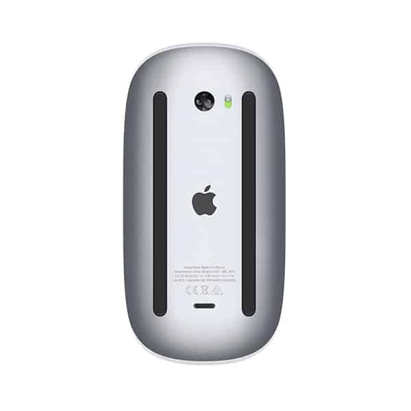 Apple MLA02ZM/A Wireless Touch Mouse