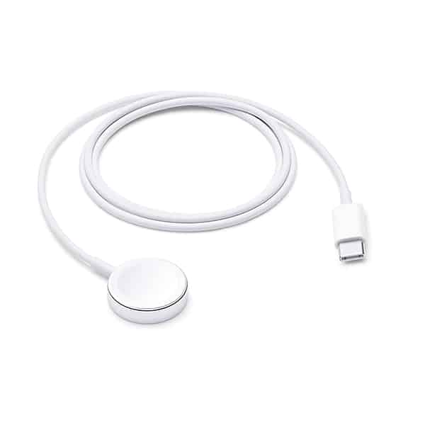 Apple Watch Magnetic Charger to USB-C Cable