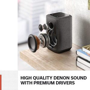 Denon Home 150 Wireless Speaker