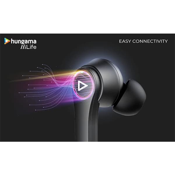 Hungama HiLife Bounce 301 Earbuds