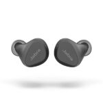 Jabra Elite 4 Active in-Ear Bluetooth Earbuds black
