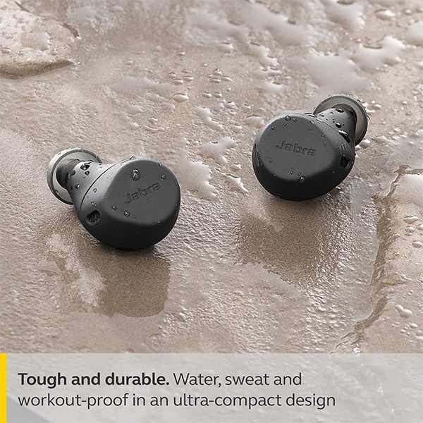Jabra Elite 7 Active Wireless with ANC Earbuds