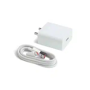 Mi 33W SonicCharge 2.0 Charger