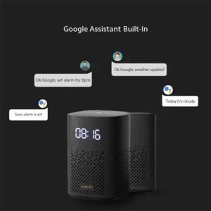 Mi with Google Assistant Smart Speaker