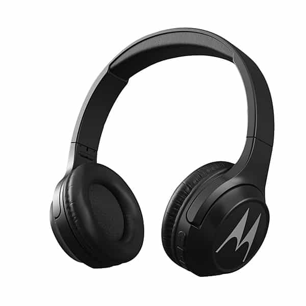 Motorola Escape 210 Bluetooth Headphones
