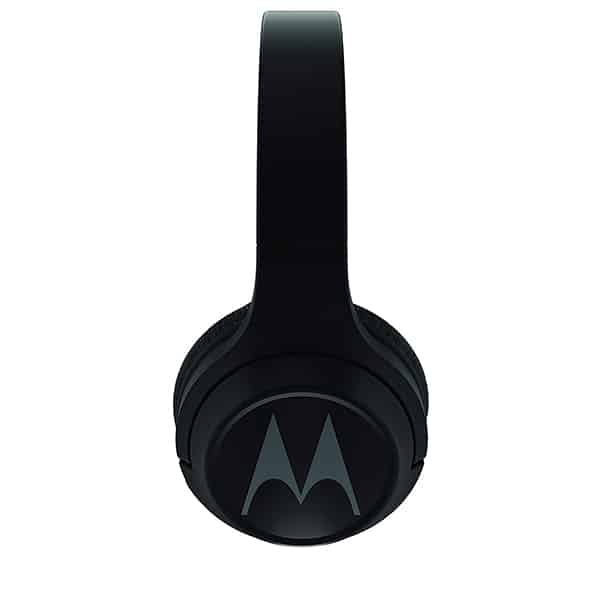 Motorola Escape 210 Bluetooth Headphones