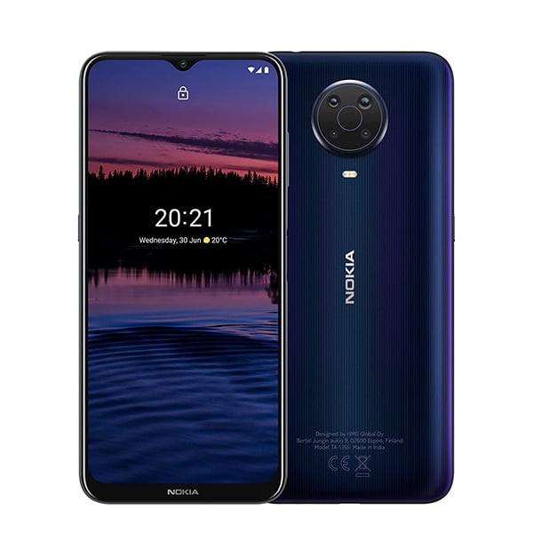 Nokia G20 Mobile