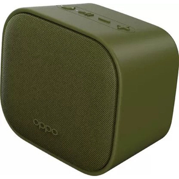 OPPO OBMC02 3 W Bluetooth Speaker