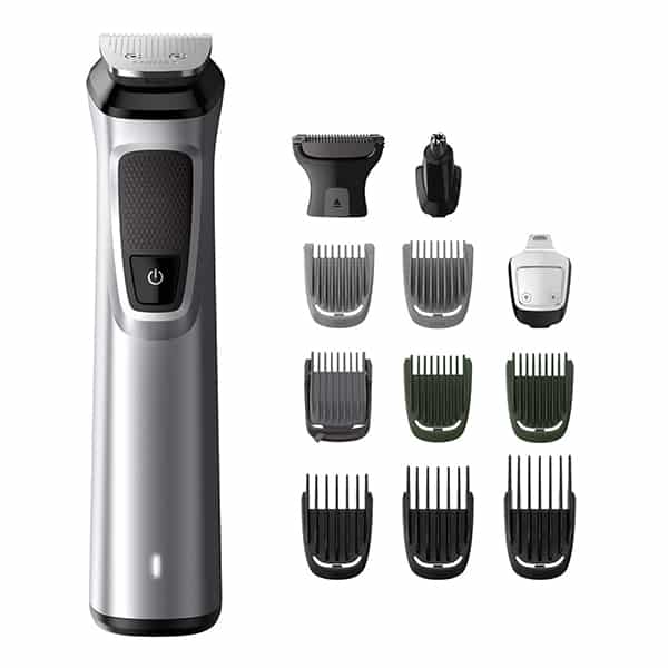PHILIPS MG7715 13-in-1 Body Trimmer