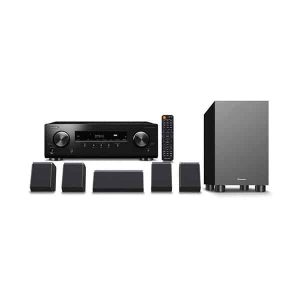 Pioneer HTP-076 5.1 Channel Home Theater